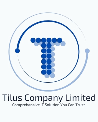 Tilus Company Limited logo